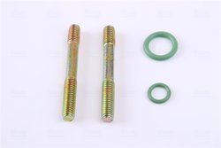 RADIATOR CLIMATIZARE NISSENS 94788 - Compatibil cu HONDA