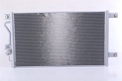 Radiator climatizare Nissens 94790