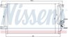Radiator climatizare Nissens 94790