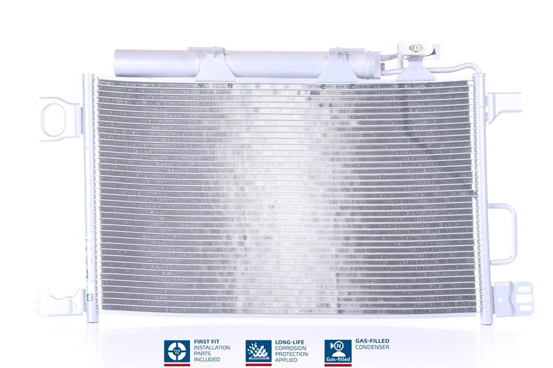 Radiator climatizare Nissens 94794