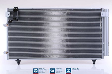 Radiator climatizare Nissens 94795