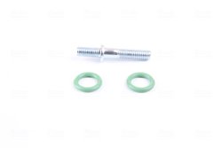 Radiator climatizare Nissens 94794