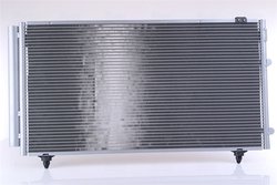 Radiator climatizare Nissens 94795