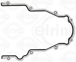 GARNITURA CAPAC, DISTRIBUTIE ELRING 948.280 - Compatibil cu AC, AVANTI, BUICK, CADILLAC, CALLAWAY, CHEVROLET, DAEWOO, ELFIN, GMC