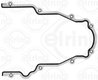 Garnitura capac, distributie Elring 948.280