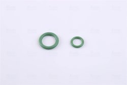 Radiator climatizare Nissens 94795