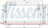Radiator climatizare Nissens 94795