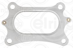 GARNITURA GALERIE EVACUARE ELRING 948.820 - Compatibil cu ACURA, HONDA, HONDA (GAC)