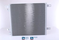 Radiator climatizare Nissens 94800