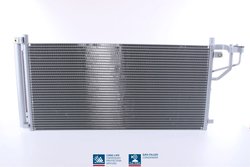 Radiator climatizare Nissens 94804