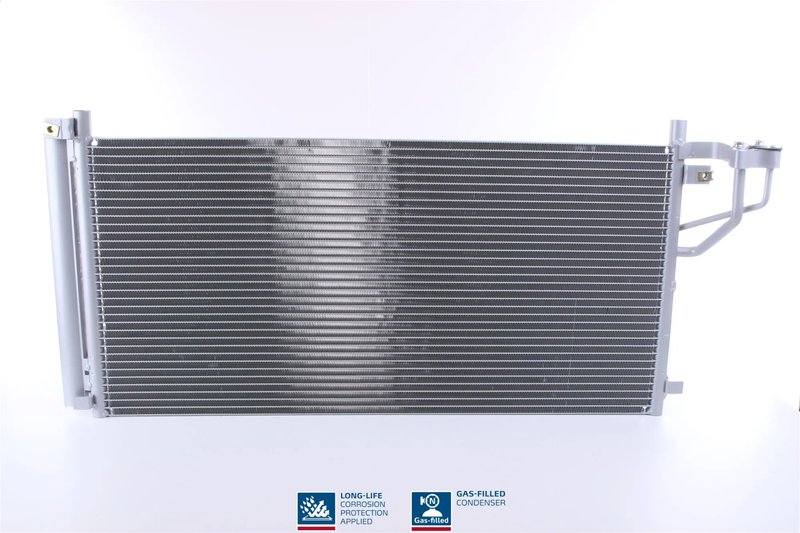 RADIATOR CLIMATIZARE NISSENS 94804 - Compatibil cu HYUNDAI, KIA