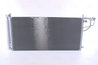 RADIATOR CLIMATIZARE NISSENS 94804 - Compatibil cu HYUNDAI, KIA