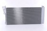 RADIATOR CLIMATIZARE NISSENS 94804 - Compatibil cu HYUNDAI, KIA