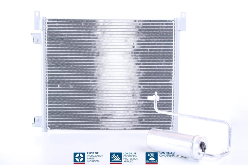 Radiator climatizare Nissens 94805