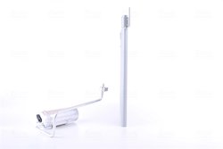 Radiator climatizare Nissens 94805