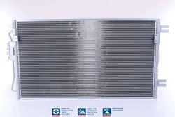 Radiator climatizare Nissens 94806