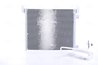 Radiator climatizare Nissens 94805