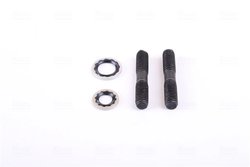 Radiator climatizare Nissens 94805