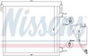 Radiator climatizare Nissens 94805