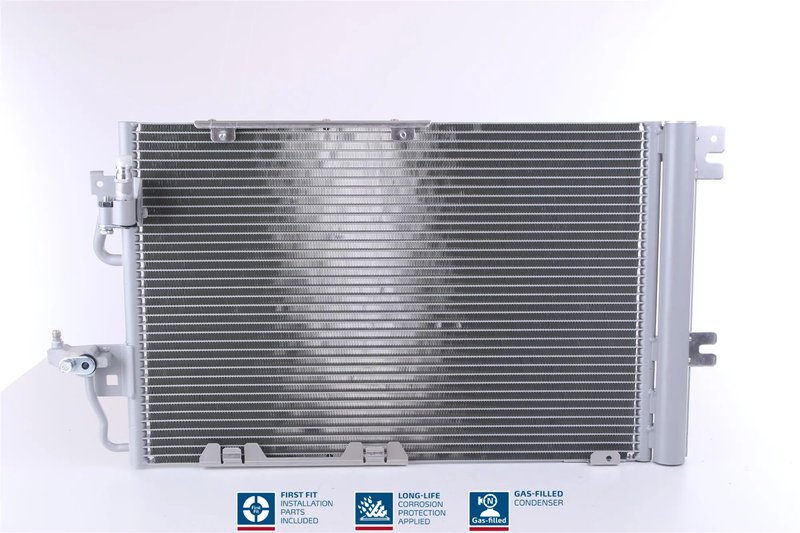Radiator climatizare Nissens 94807