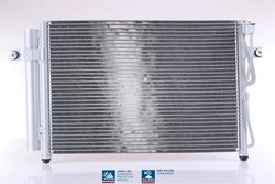 Radiator climatizare Nissens 94815