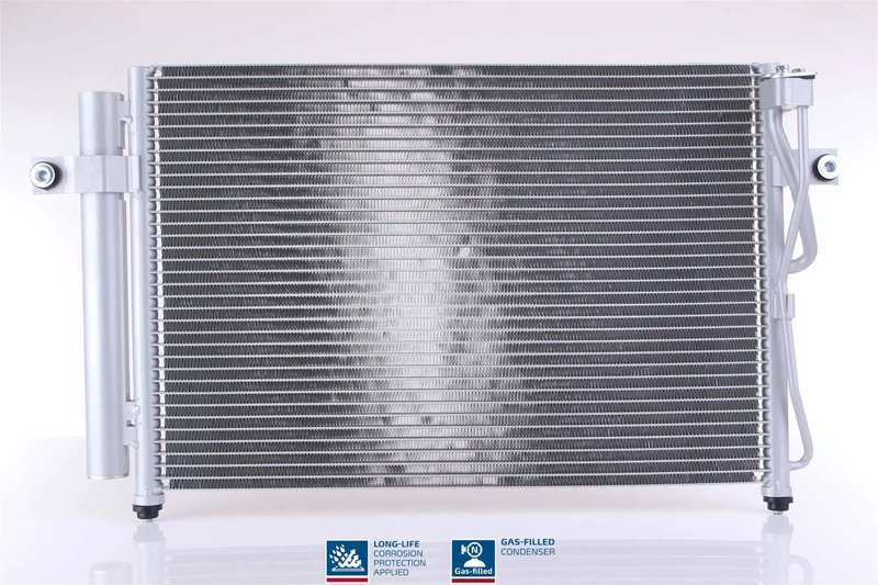 Radiator climatizare Nissens 94815