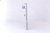 RADIATOR CLIMATIZARE NISSENS 94809 - Compatibil cu OPEL, VAUXHALL
