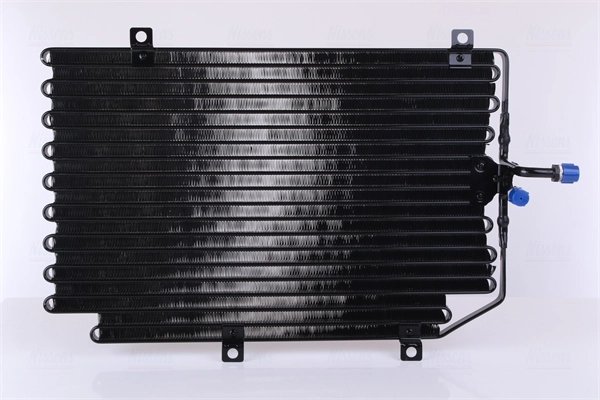Radiator climatizare Nissens 94816