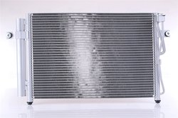 Radiator climatizare Nissens 94815