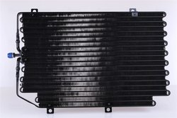 Radiator climatizare Nissens 94816