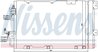 RADIATOR CLIMATIZARE NISSENS 94809 - Compatibil cu OPEL, VAUXHALL