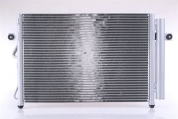 Radiator climatizare Nissens 94815