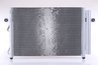 Radiator climatizare Nissens 94815