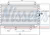 Radiator climatizare Nissens 94816