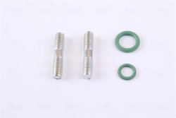 Radiator climatizare Nissens 94815