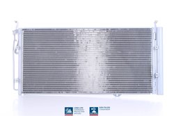 Radiator climatizare Nissens 94823