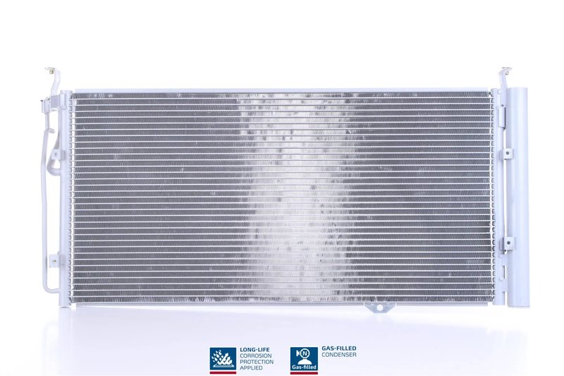 RADIATOR CLIMATIZARE NISSENS 94823 - Compatibil cu KIA