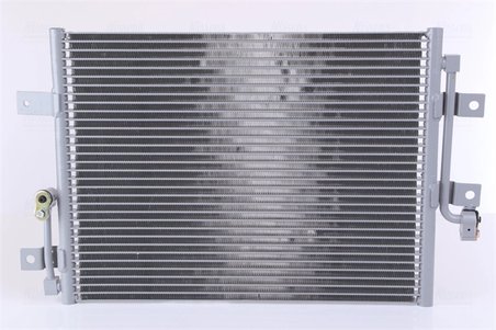 Radiator climatizare Nissens 94825