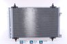 RADIATOR CLIMATIZARE NISSENS 94826 - Compatibil cu CITROEN, DS, PEUGEOT
