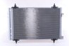RADIATOR CLIMATIZARE NISSENS 94826 - Compatibil cu CITROEN, DS, PEUGEOT