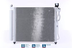 Radiator climatizare Nissens 94828