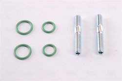 RADIATOR CLIMATIZARE NISSENS 94826 - Compatibil cu CITROEN, DS, PEUGEOT