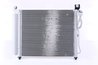 RADIATOR CLIMATIZARE NISSENS 94828 - Compatibil cu KIA