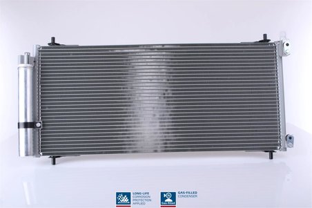 Radiator climatizare Nissens 94830