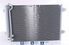 RADIATOR CLIMATIZARE NISSENS 94831 - Compatibil cu VW
