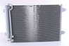 RADIATOR CLIMATIZARE NISSENS 94831 - Compatibil cu VW