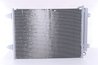 RADIATOR CLIMATIZARE NISSENS 94831 - Compatibil cu VW