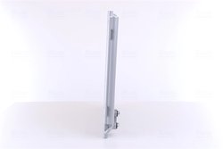 RADIATOR CLIMATIZARE NISSENS 94831 - Compatibil cu VW