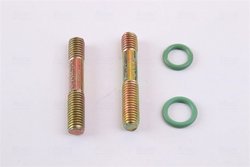 RADIATOR CLIMATIZARE NISSENS 94831 - Compatibil cu VW