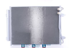 Radiator climatizare Nissens 94832